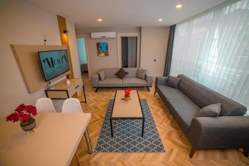 Eski Lara Apartment | Moon Suites