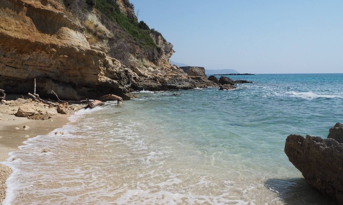 Pesada Villa | Moon & Sun superb villa with large pool, breath-taking view & pvt access to sea