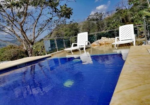 Canaveral House | Moon Wind Tayrona Hostel