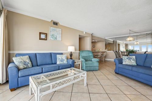 Panama City Beach House | Moondrifter 703