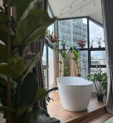 Tirana Apartment | Moonlight Apartments Tirana