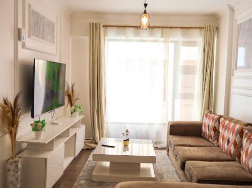 Pangani Apartment | Moonlit Haven