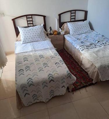 Skhirat Apartment | Moonskhirat