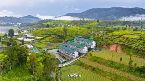 Nuwara Eliya Apartment | Moonstone Apartment Nuwaraeliya
