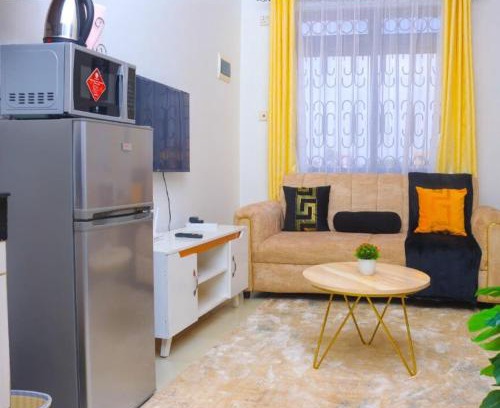 Mombasa Apartment | Mora studio in Nyali Oshwal Academy 4A