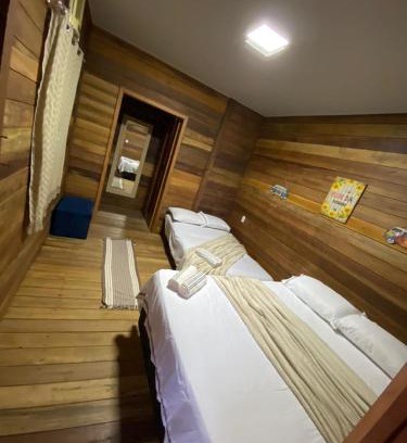 Belem Ski Chalet | Morada do Amor