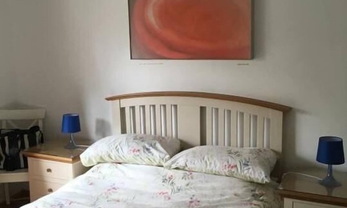 Hastings Apartment | Moray Hastings self-catering apartment