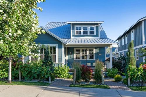Chelan House | More Cowbell! #63