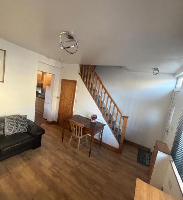 Morecambe House | Morecambe Bay Cottage