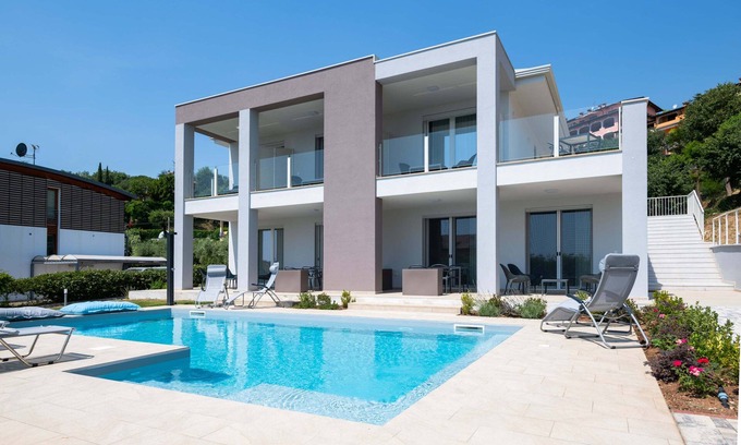 Monte Apartment | Moretto II - Italian Homing