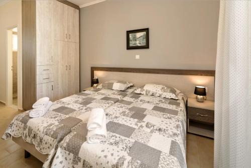 Zakynthos Apartment | Morfeas Zante Apartments