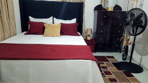 Belize City Apartment | Morgan's Cozy Apartment