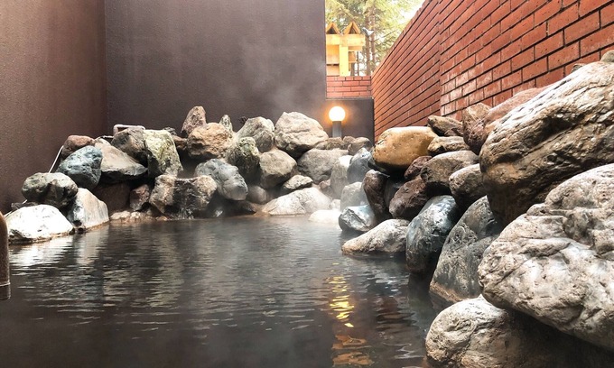 Obihiro Hotel | Mori no Spa Resort Hokkaido Hotel