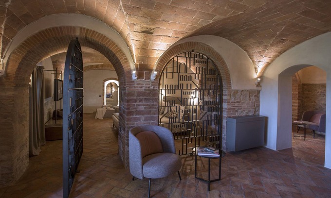 San Gimignano Other | Mormoraia