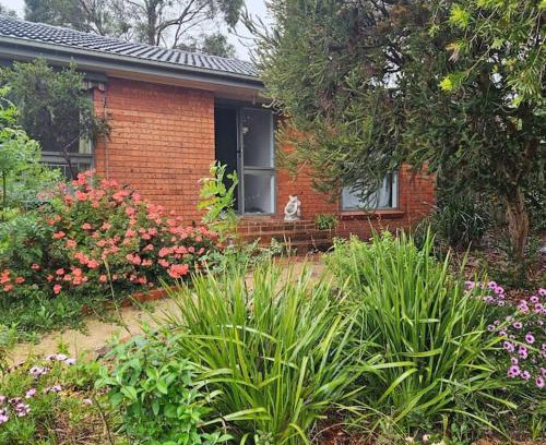 Frankston House | Mornington peninsula get away