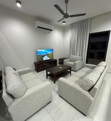 Salalah Apartment | Moroj Al Zain - M49