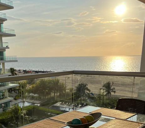 La Boquilla Apartment | morros 3