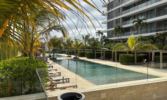 Zona Norte Apartment | Morros EOS