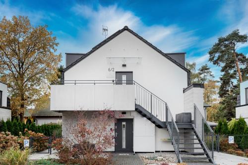 Lukecin Apartment | Morska Bryza