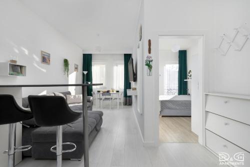 Dziwnowek Apartment | Morski Zakątek D&D Apartments