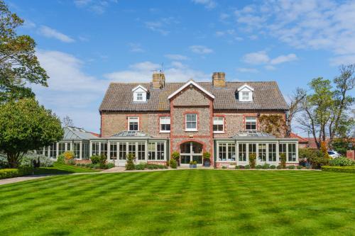 Morston Hotel | Morston Hall