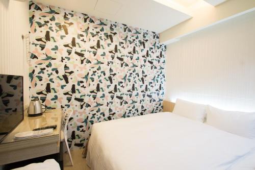 Zhongzheng Hotel | Morwing Hotel Fairytale