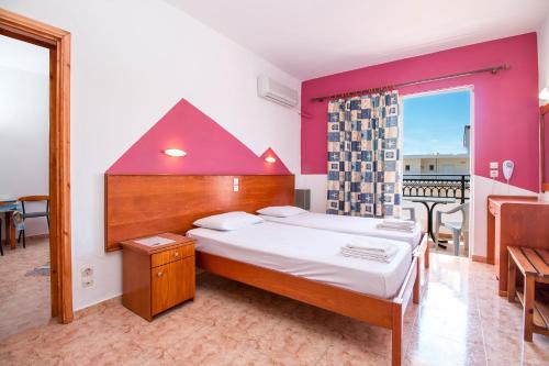 Faliraki Apartment | Mosaic Gardens