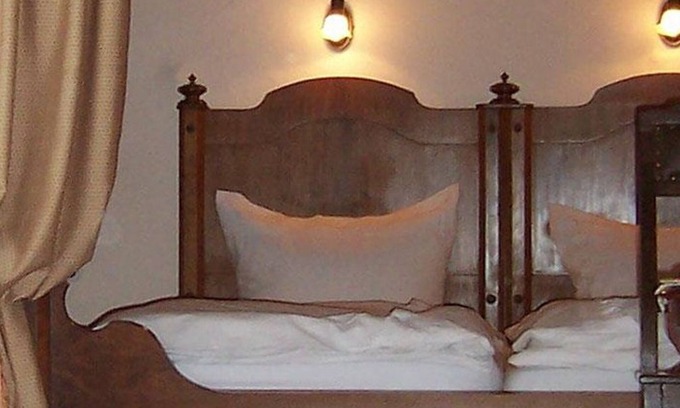 Bernkastel House | Moselprinz Gemächer - Märchenhotel