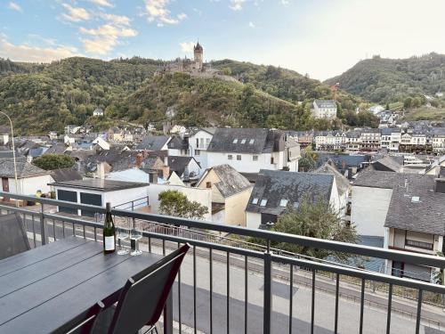 Cochem Apartment | Moselvilla Thiesen