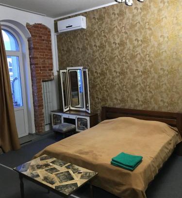 Petrovskoye Apartment | Moskovs'kyi Avenue 41