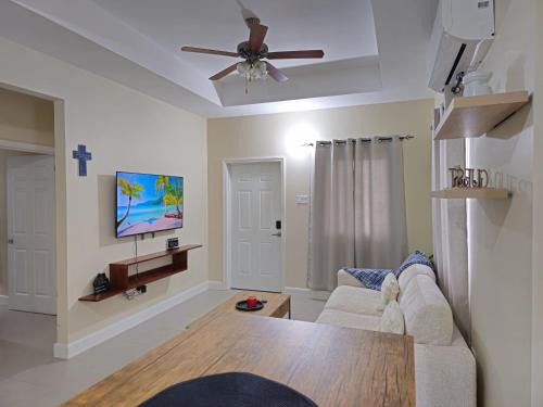 Lucea Apartment | Moss Ocean Lodge