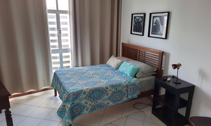 Barra Apartment | Most amazing ocean views in Barra