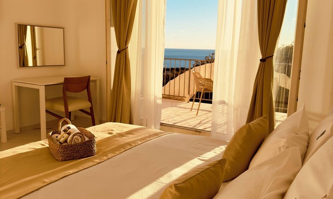 Budva Municipality Apartment | Most Oliva Resort Budva