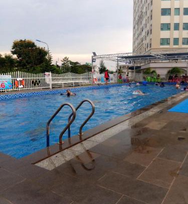Ben Tre Hotel | MOTEL Đồng Khởi