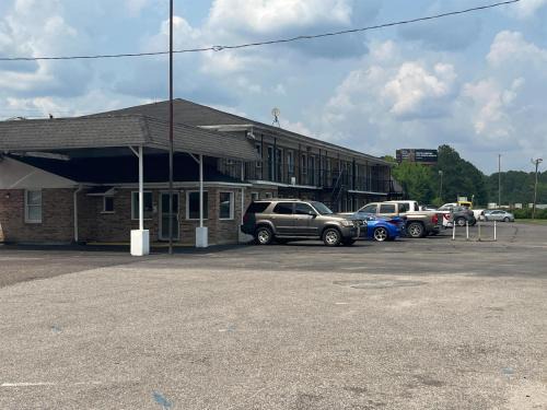 St. George Hotel | Motel 6 Saint George, SC – I-95