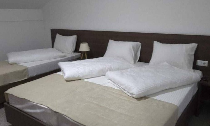 Ilidza Hotel | Motel Izvor Bosne