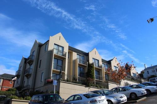 Dunedin City Centre Hotel | Motel On York