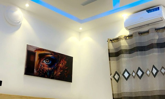 Ouidah Hotel | Motel The champion 2