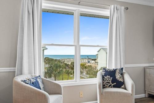 Port St. Joe House | Mother Mother Ocean
