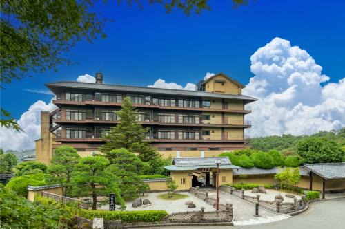 Kita Ward Hotel | Motoyu Kosenkaku