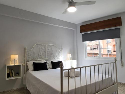 Motril Apartment | Motril centro.