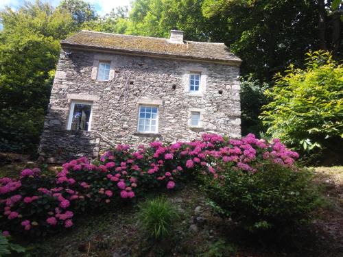 Urville-Nacqueville House | Moulin à Orge