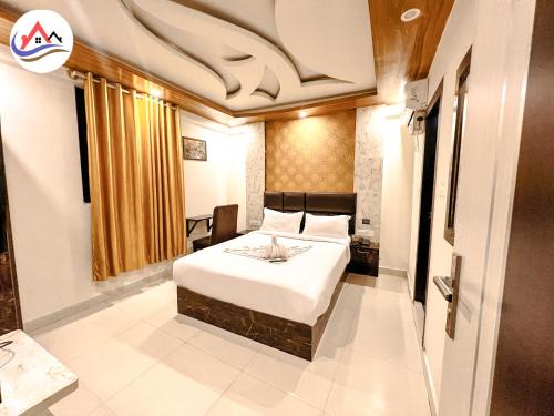 BTM Layout Hotel | Mount City Park, Madiwala, Bangalore