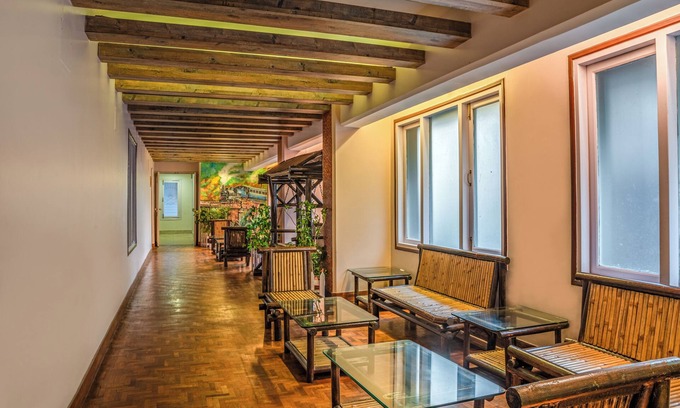 Darjeeling Hotel | Mount Conifer Suites & Spa