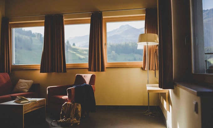 Nauders Apartment | Mountain meeting L - Aparthotel Arabella
