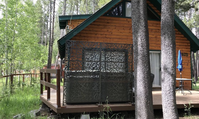 Tahoe Paradise Ski Chalet | Mountain Chalet-come play in the mountains, fall discounts in place