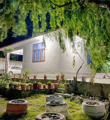 Gilgit-Baltistan Apartment | Mountain Dale Guest House