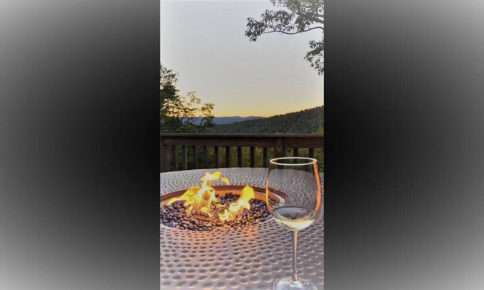 Nellysford House | Mountain Gem is a Home with a View