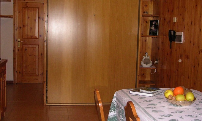 Santa Caterina Valfurva Ski Chalet | MOUNTAIN HOLIDAYS 4 SAISON SANTA CATERINA VALFURVA