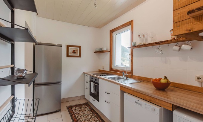 Bockstein Apartment | Mountain Lab Top 2 by Interhome